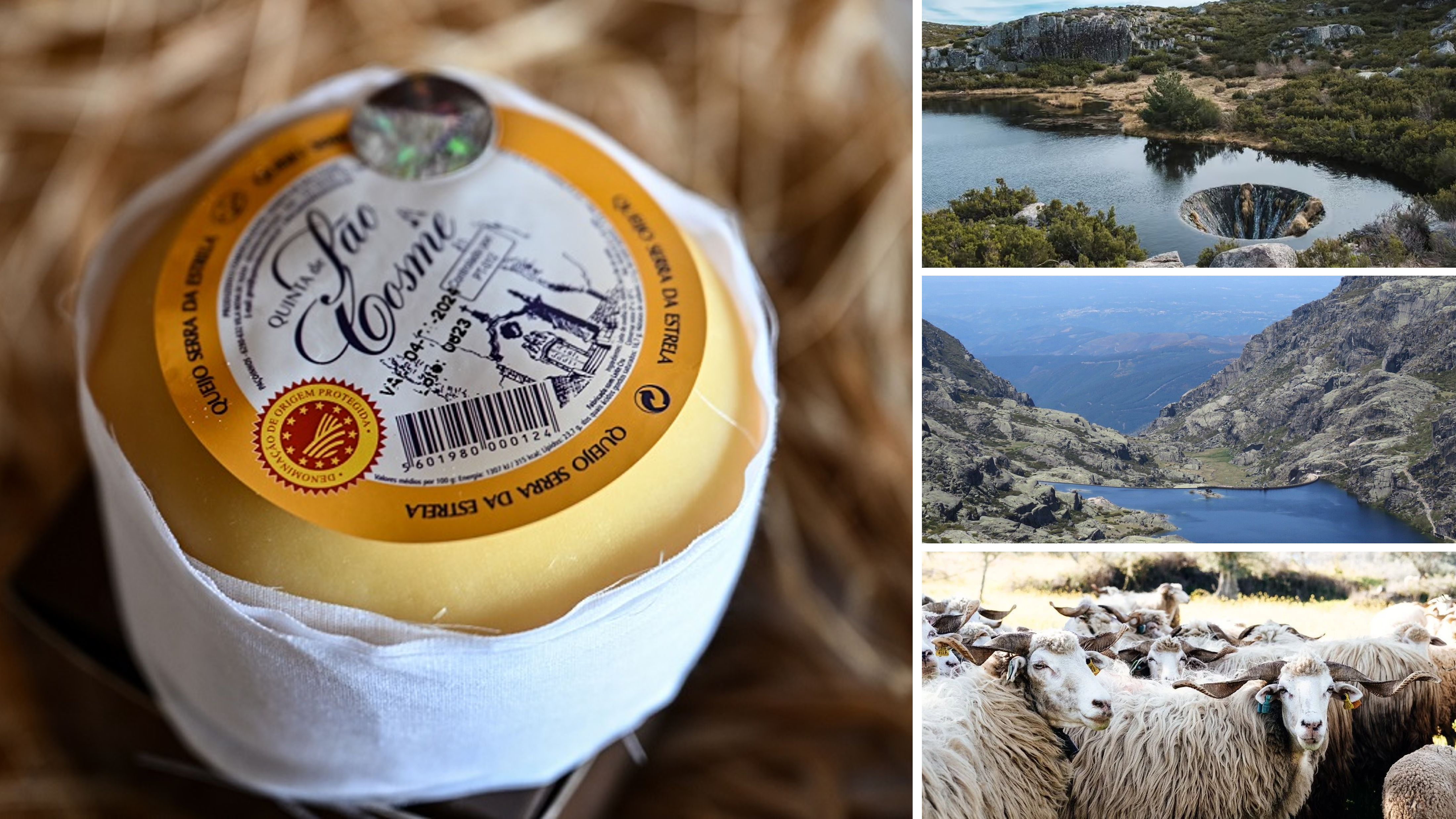 Serra da Estrela